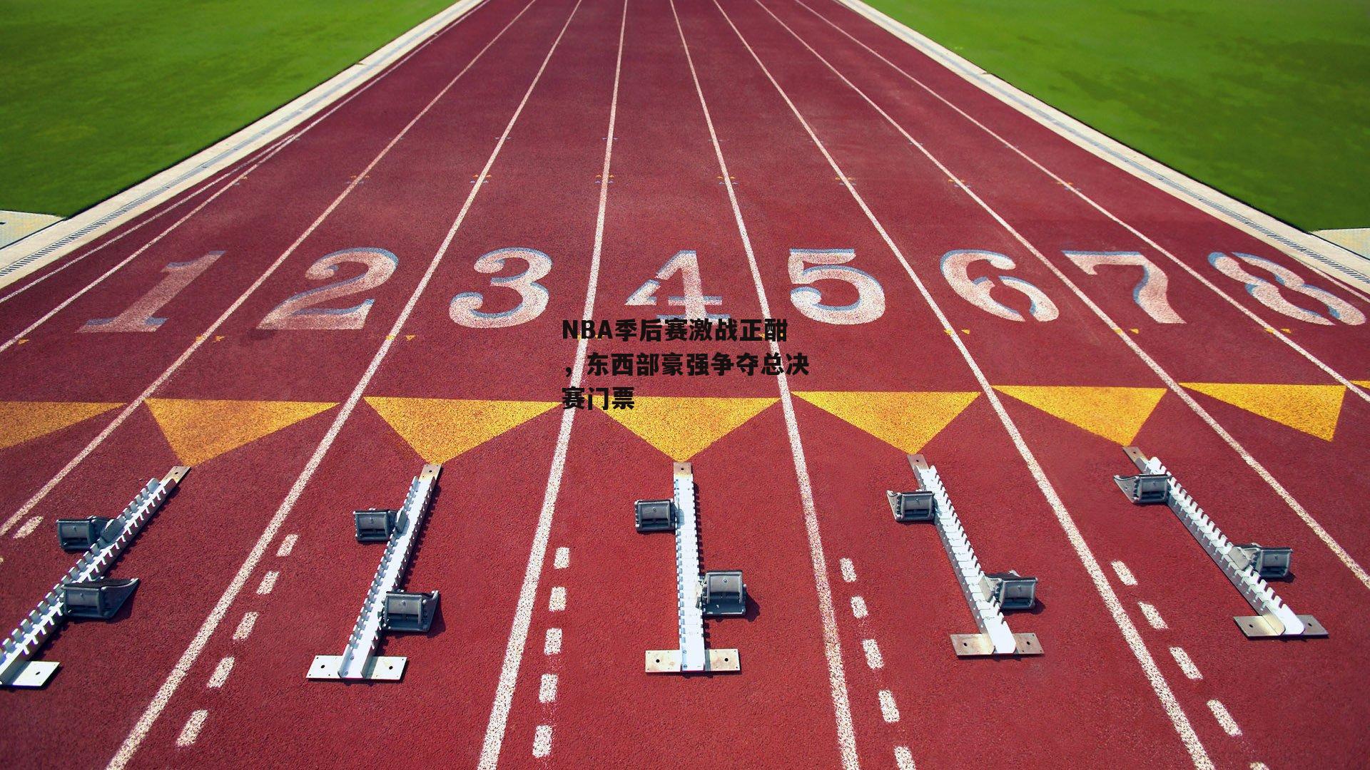 半岛·体育：NBA季后赛激战正酣，东西部豪强争夺总决赛门票