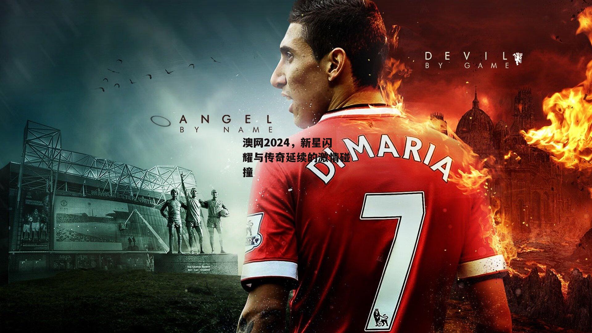 澳网2024,新星闪耀与传奇延续的激情碰撞_半岛体育官方网站