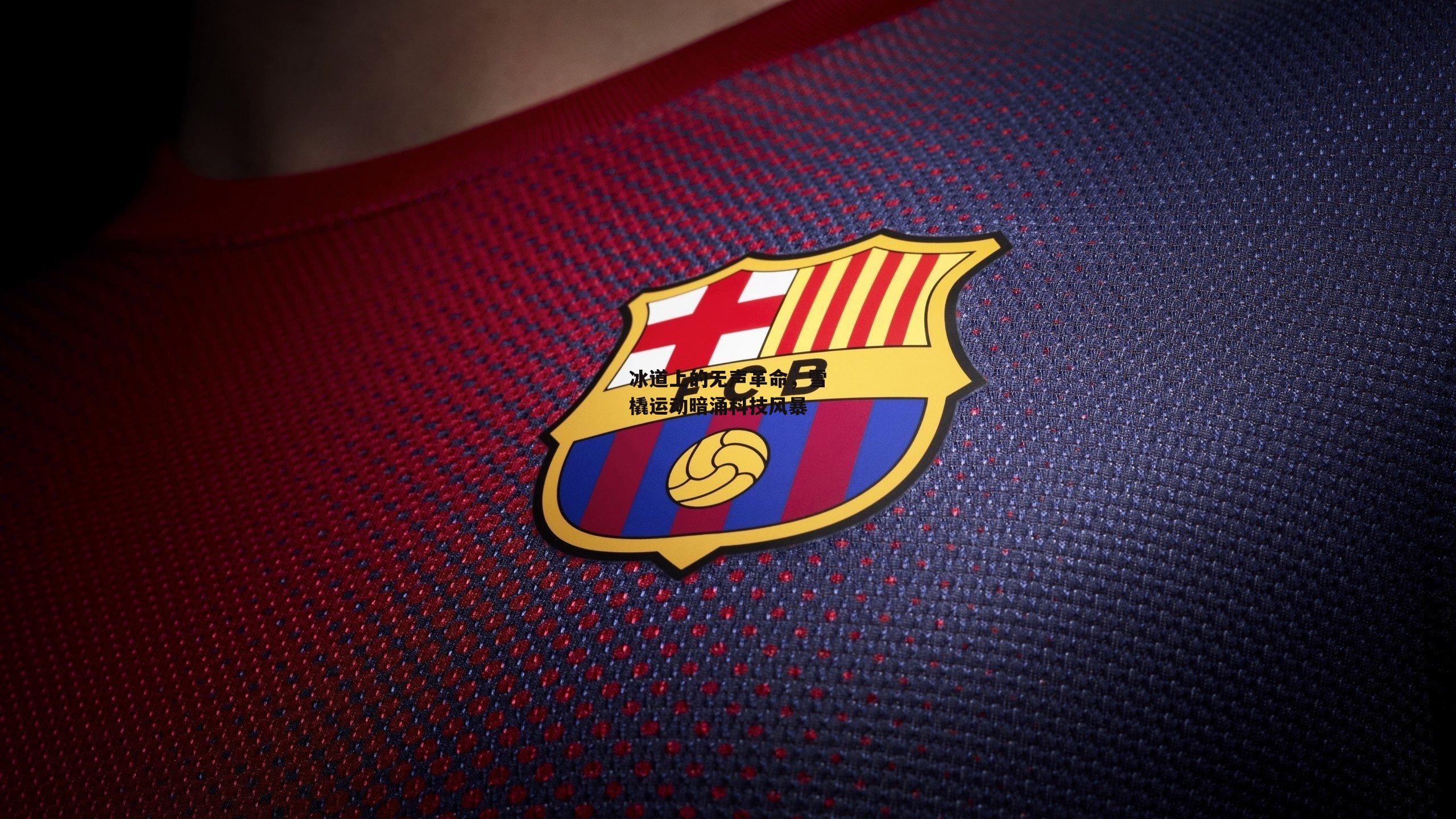 冰道上的无声革命，雪橇运动暗涌科技风暴